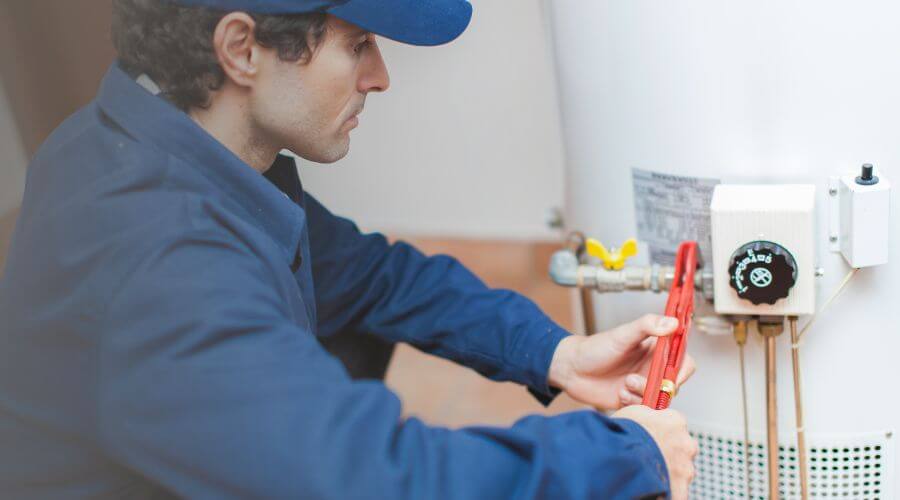 Professional Tankless Water Heater Installation in Grelton, OH